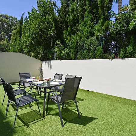Appartement Marina B3
