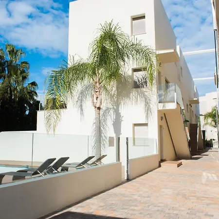 Marina B3 Apartamento *