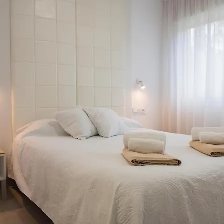 Marina B3 Apartment Denia