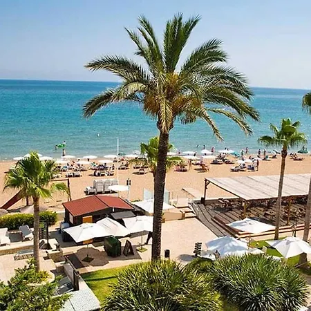 Marina B3 Apartment Denia