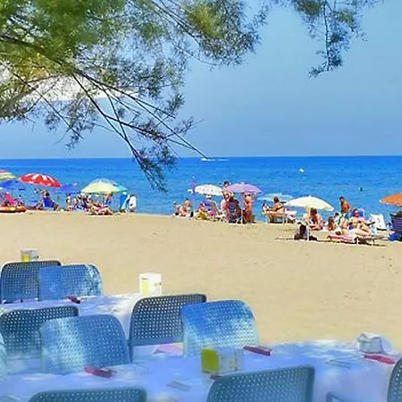 Marina B3 Apartment