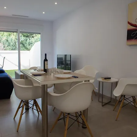 Apartmán Marina B3
