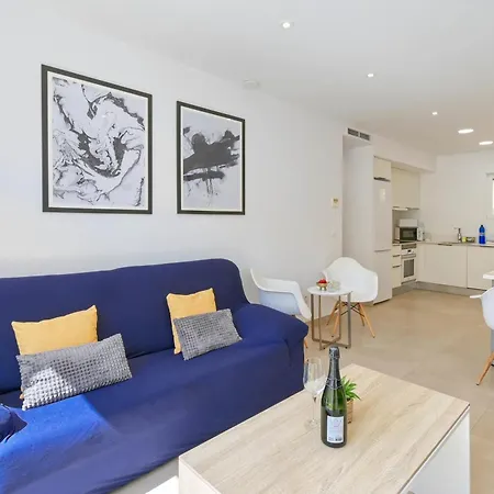 Apartmán Marina B3