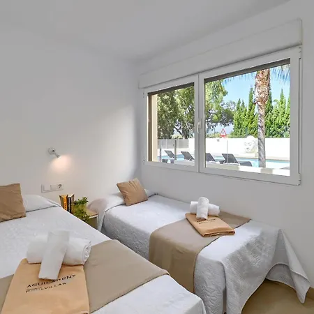 Marina B3 Apartmán