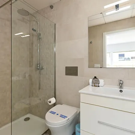 Marina B3 Apartmán Denia