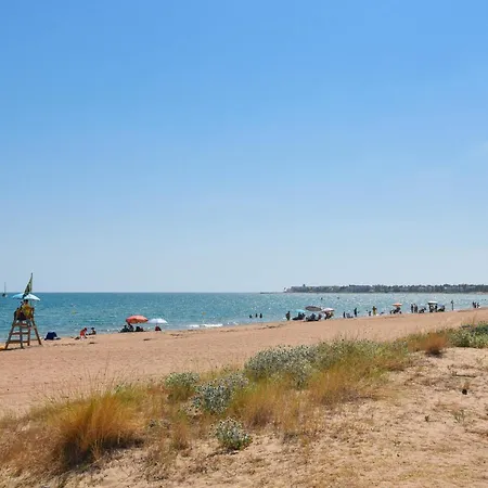 Marina B3 * Denia