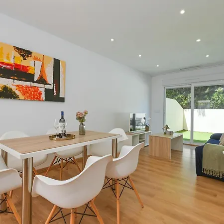 Apartmán Marina B3