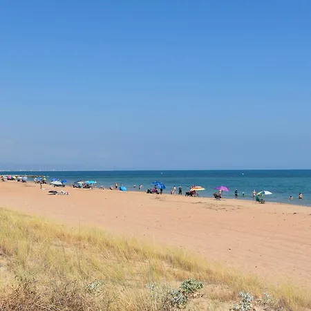 Apartmán Marina B3 *